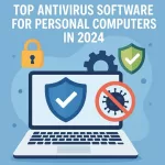 Top Antivirus Software for Personal Computers