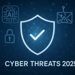 Top 5 Cyber Threats in 2025 (And How to Defend Against Them)