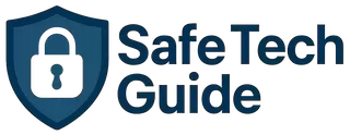 Safe Tech Guide