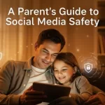 A Parent’s Guide to Social Media Safety