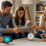 Safe Tech for the Family