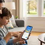 Choosing the Right First Smartphone for Your Child: A Parent’s Guide