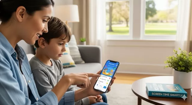 Choosing the Right First Smartphone for Your Child: A Parent’s Guide