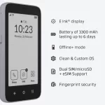 Mudita Kompakt Review: A Mindful Choice for Digital Wellness