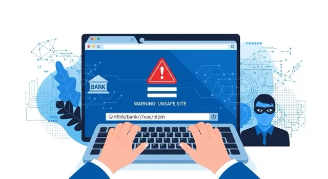 What Is Pharming? How to Protect Yourself from This Hidden Online Threat