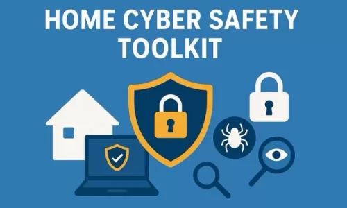 Home Cyber Safety Toolkit Course